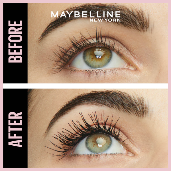 Maybelline - Lash Sensational Sky High Mascara Cosmic Black