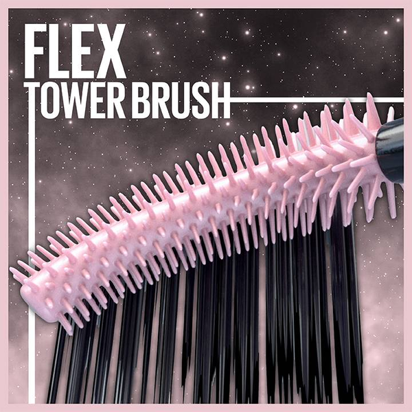Maybelline - Lash Sensational Sky High Mascara Cosmic Black