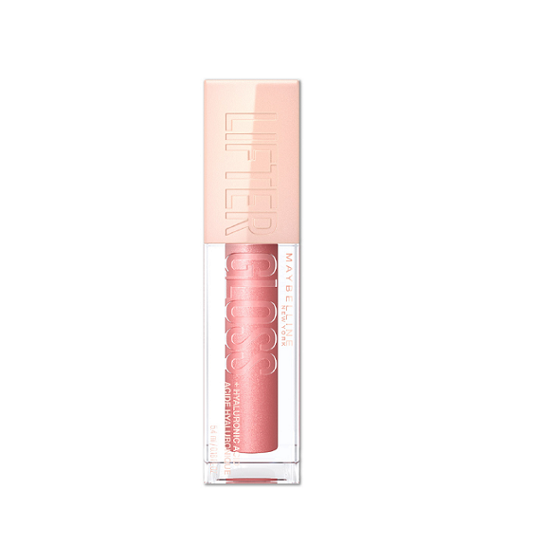 Maybelline - Lifter Gloss with Hyaluronic acid