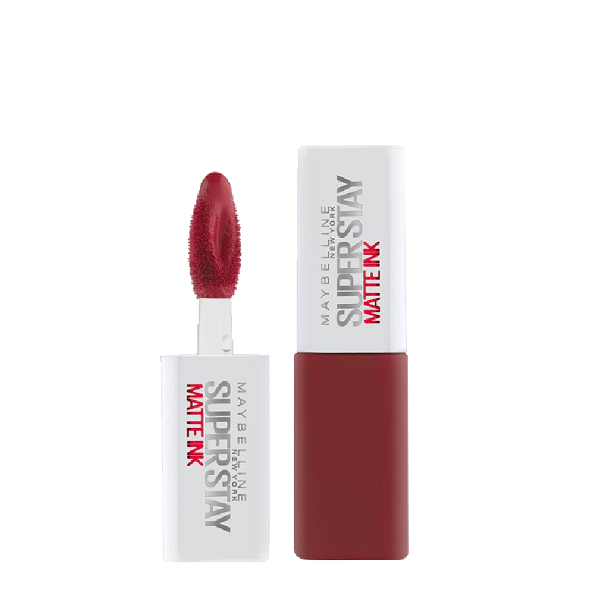 🎁 Maybelline - Mini Super Stay Matte Ink Lipstick (100% off)