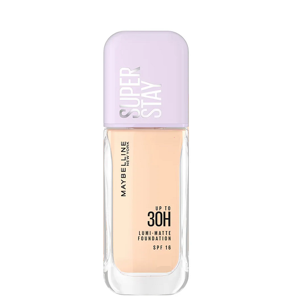Maybelline - Super Stay Lumi Matte Foundation Up To 30H