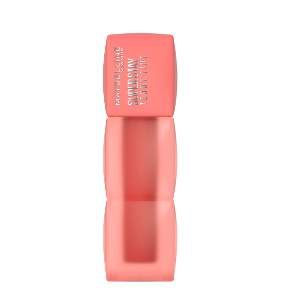 Maybelline - Super Stay Teddy Tint