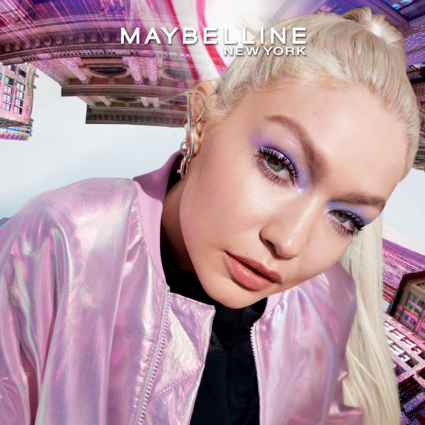 Maybelline - The Falsies Surreal Mascara