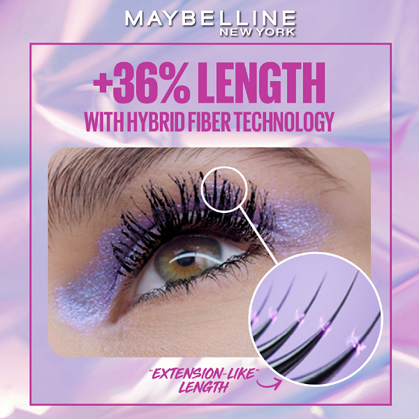 Maybelline - The Falsies Surreal Mascara