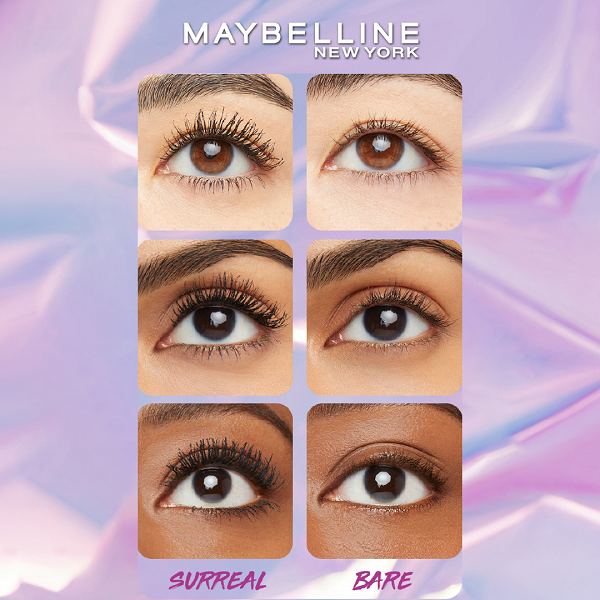 Maybelline - The Falsies Surreal Mascara