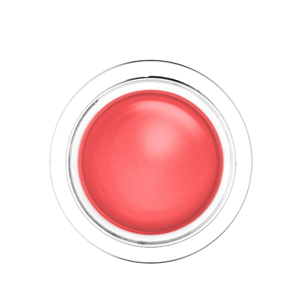 Maybelline - Cloudtopia Cheek & Lip Mousse