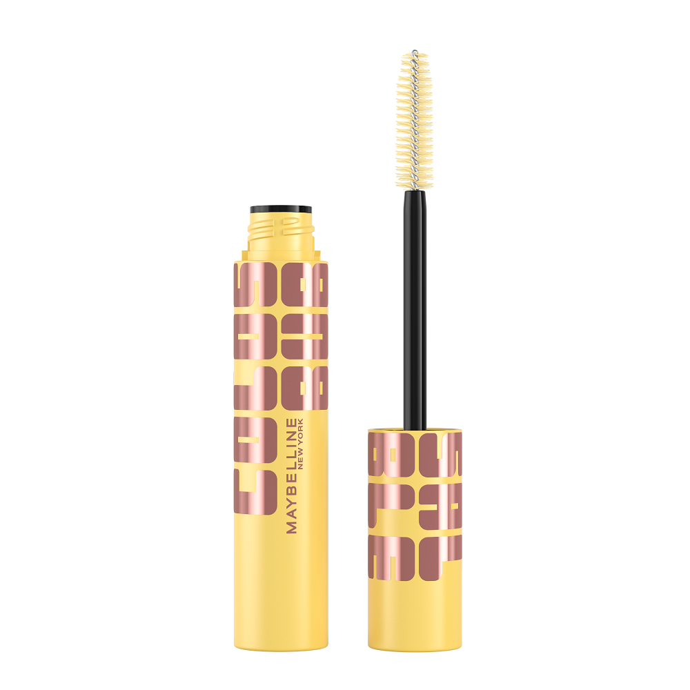 Maybelline - Colossal Bubble Mascara