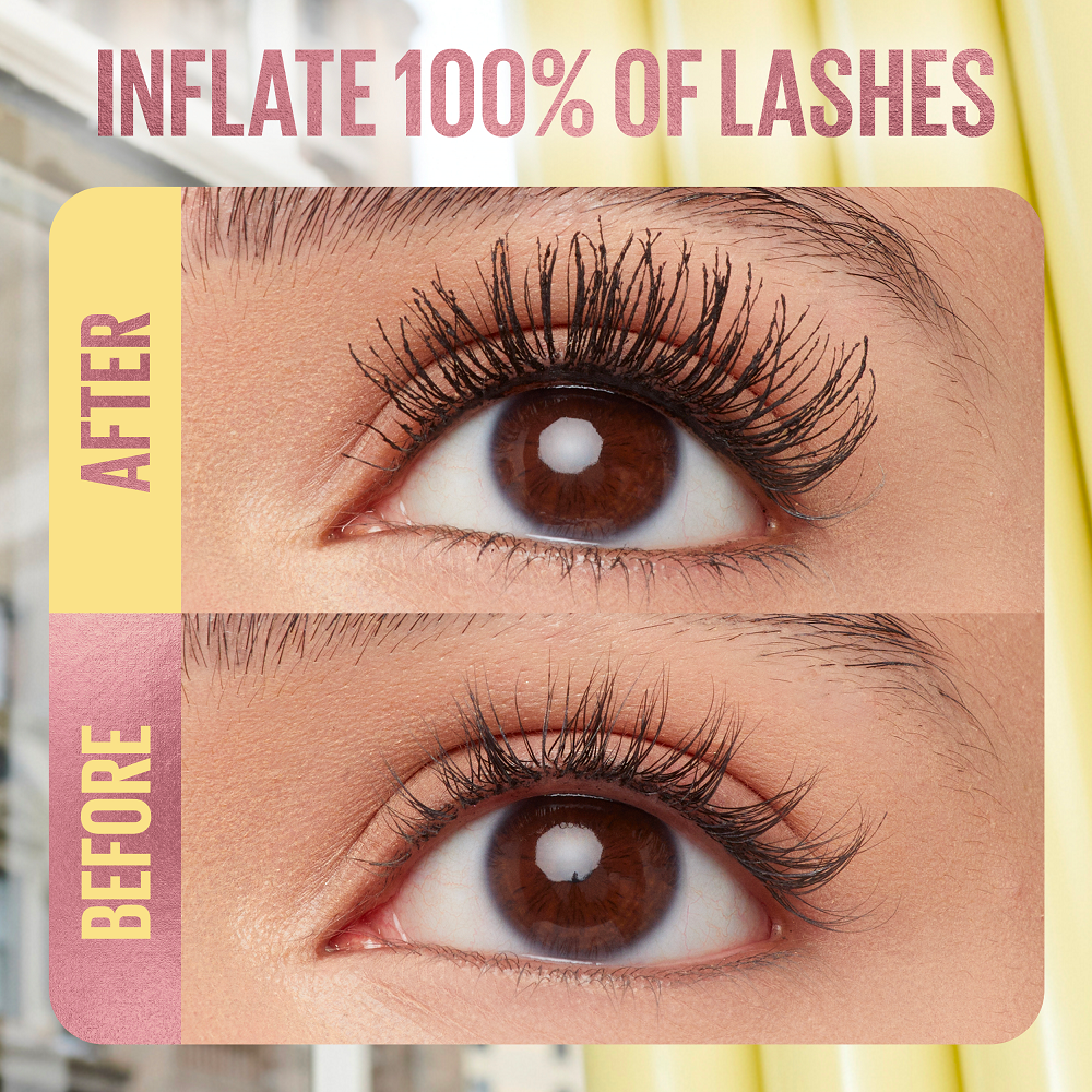 Maybelline - Colossal Bubble Mascara