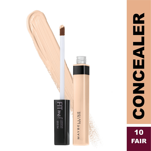Maybelline - Fit Me concealer