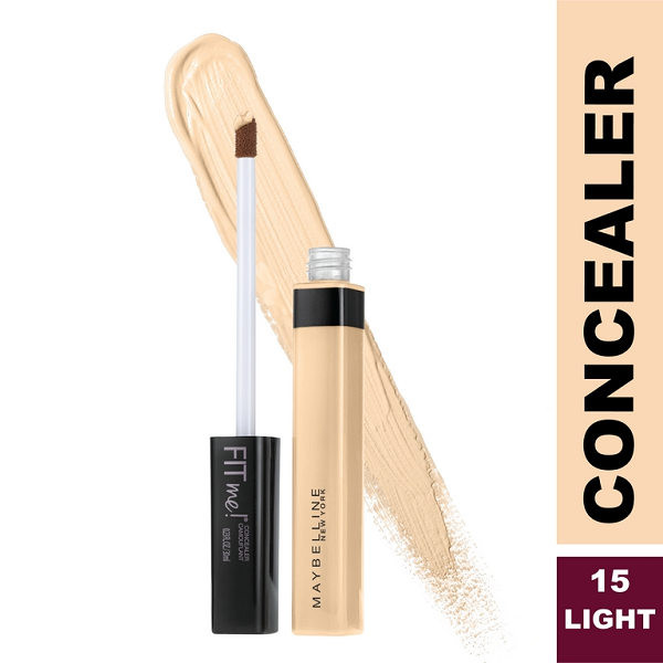 Maybelline - Fit Me concealer