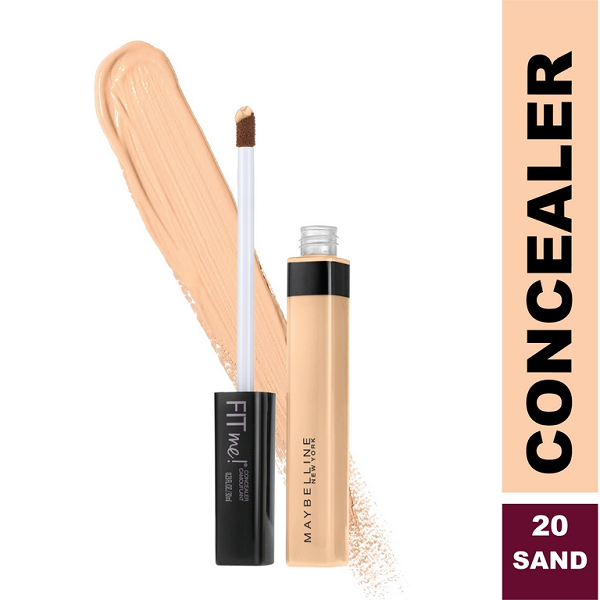 Maybelline - Fit Me concealer