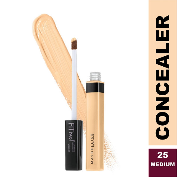 Maybelline - Fit Me concealer