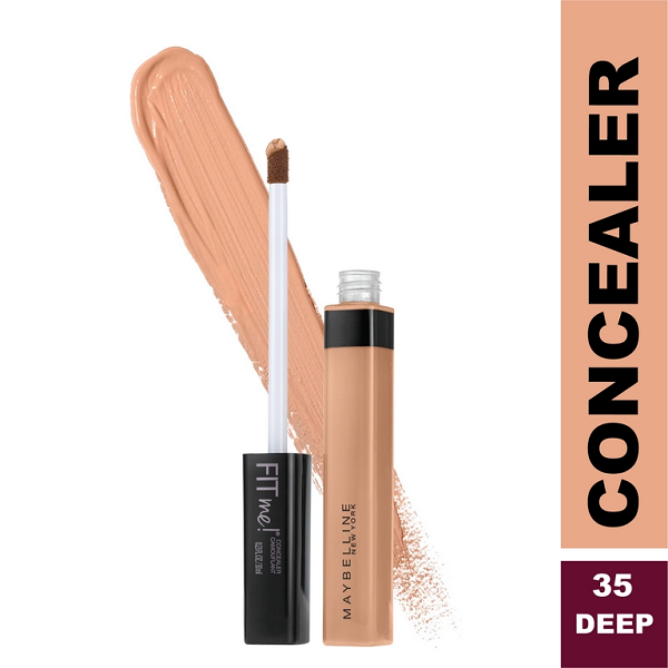 Maybelline - Fit Me concealer