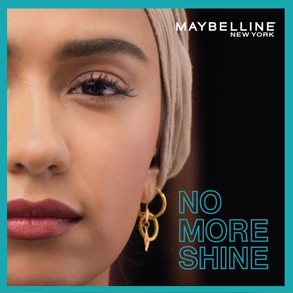 Maybelline - Fit Me Compact powder foundation