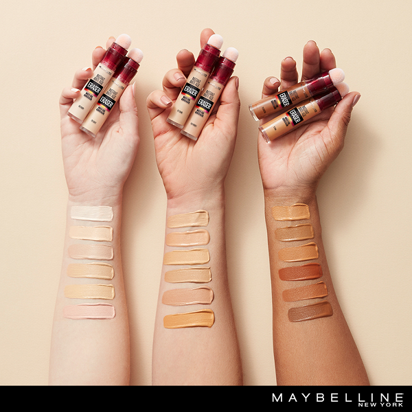 Maybelline - Instant Age Rewind Eraser Concealer