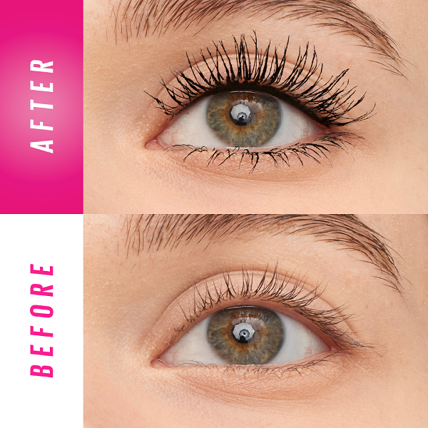 Maybelline - Lash Sensational Firework Mascara