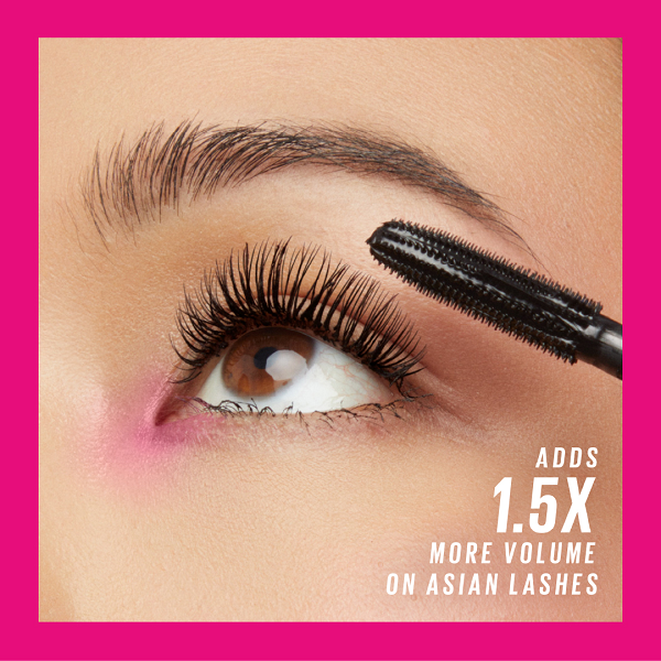 Maybelline - Lash Sensational Firework Mascara