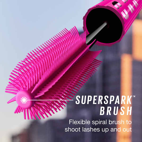 Maybelline - Lash Sensational Firework Mascara