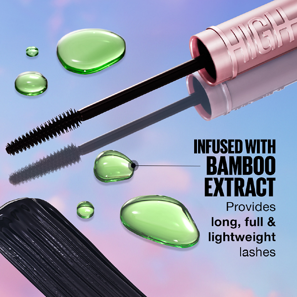 Maybelline - Lash Sensational Sky High Mascara