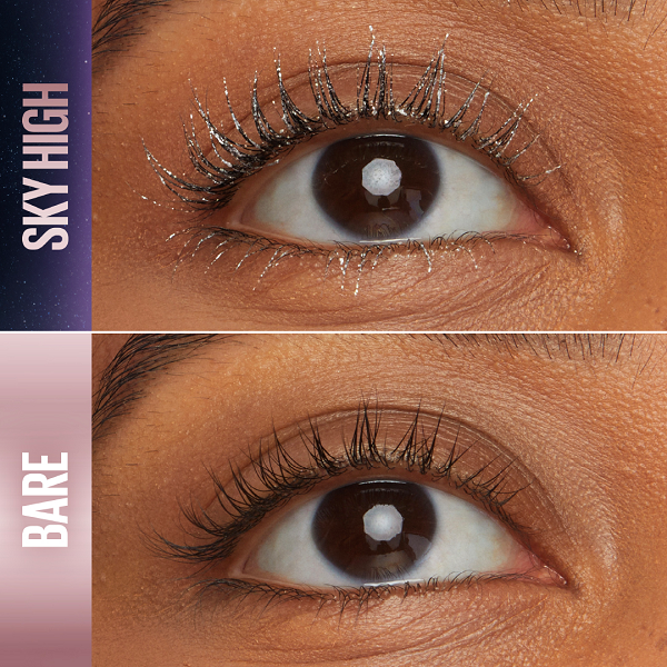 Maybelline - Lash Sensational Sky High Mascara Space Diamond