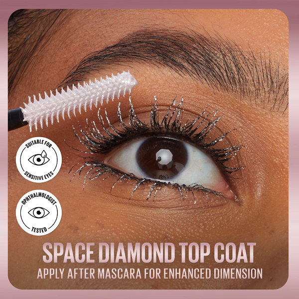 Maybelline - Lash Sensational Sky High Mascara Space Diamond