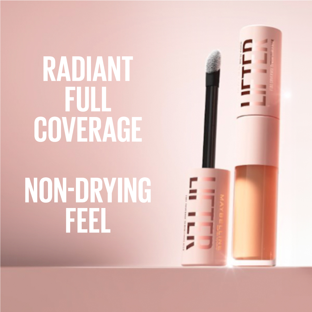Maybelline - Lifter Concealer Serum