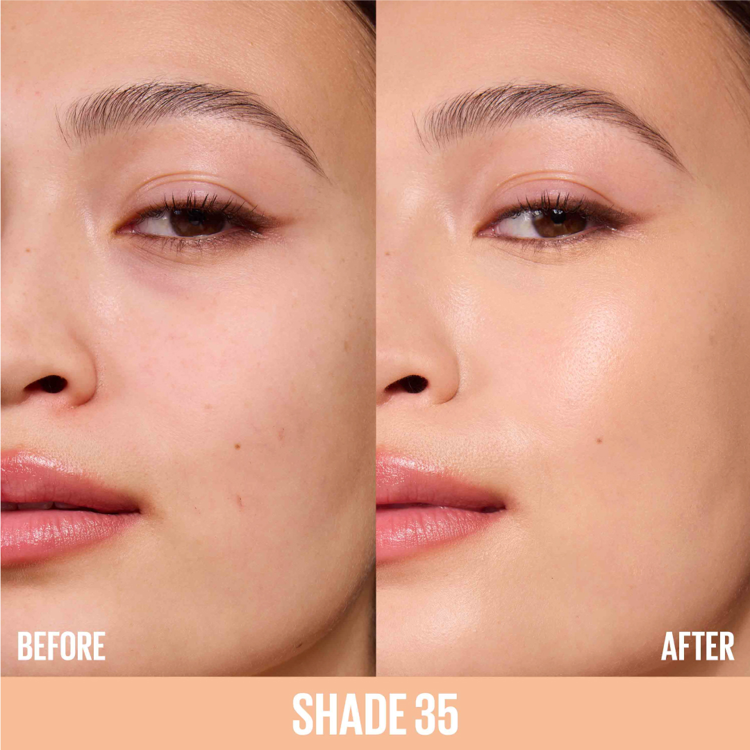 Maybelline - Lifter Concealer Serum