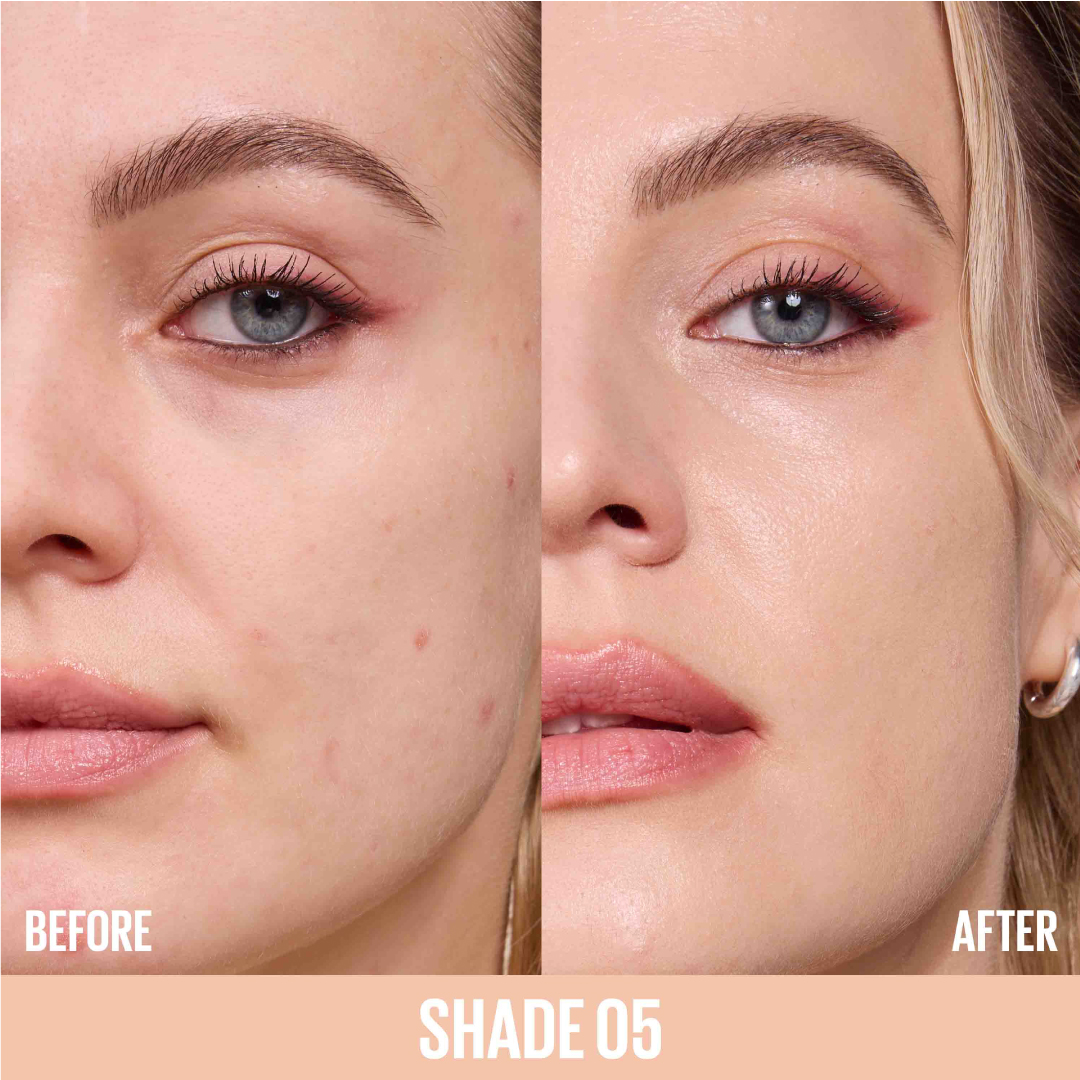 Maybelline - Lifter Concealer Serum