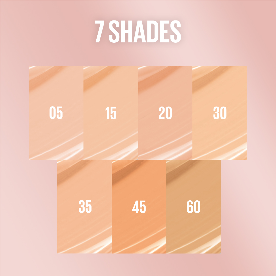 Maybelline - Lifter Concealer Serum