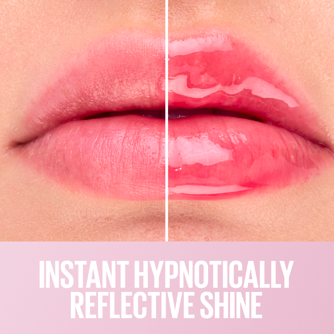 Maybelline - Lifter Gel Oil-In-Gel Lip Gloss