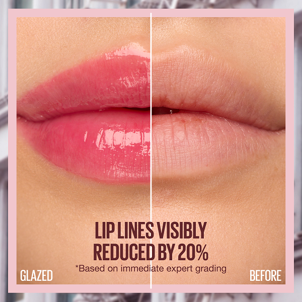 Maybelline - Lifter Glaze Oil Balm