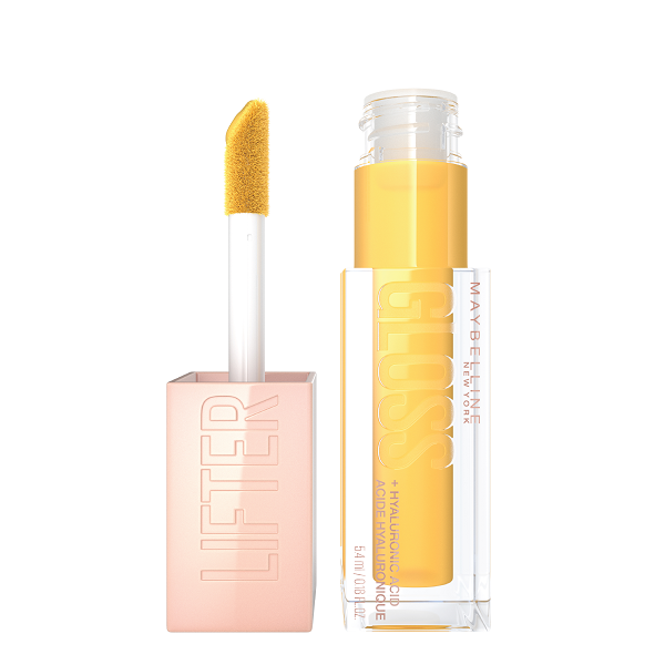 Maybelline - Lifter Gloss Honey