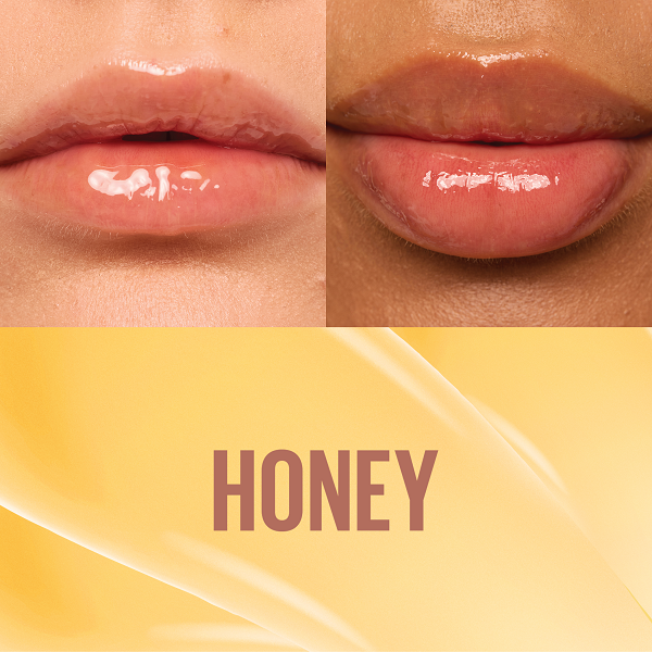 Maybelline - Lifter Gloss Honey