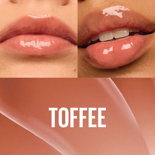 Maybelline - Lifter Gloss Honey