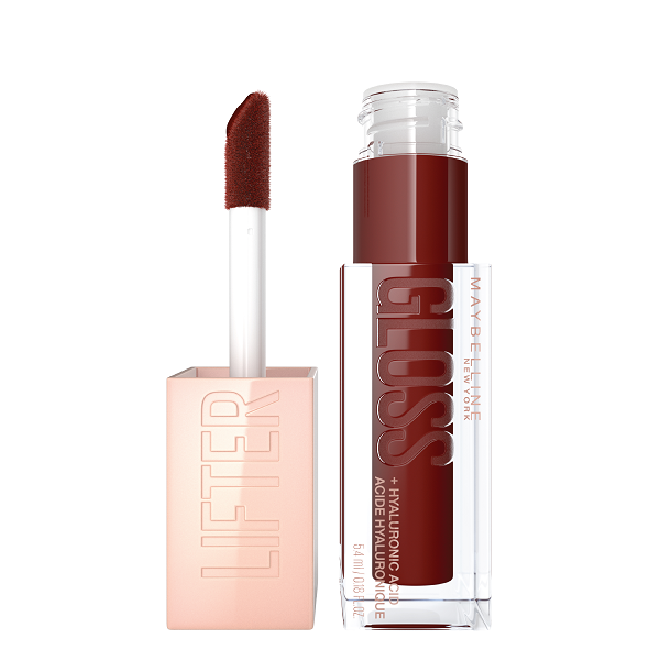 Maybelline - Lifter Gloss Honey