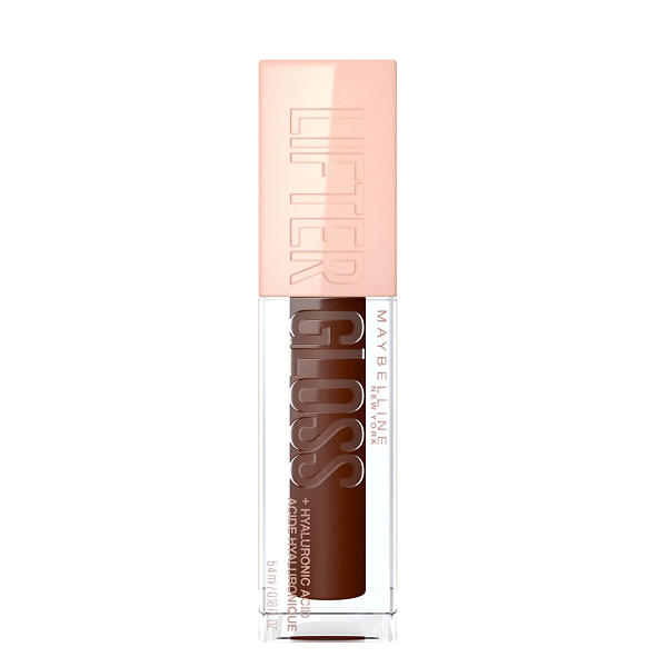 Maybelline - Lifter Gloss Honey