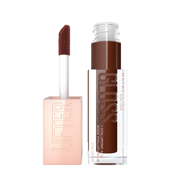 Maybelline - Lifter Gloss Honey