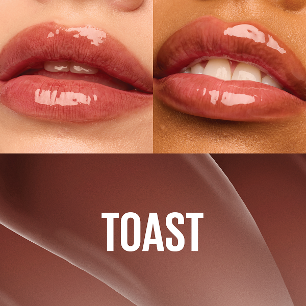 Maybelline - Lifter Gloss Honey