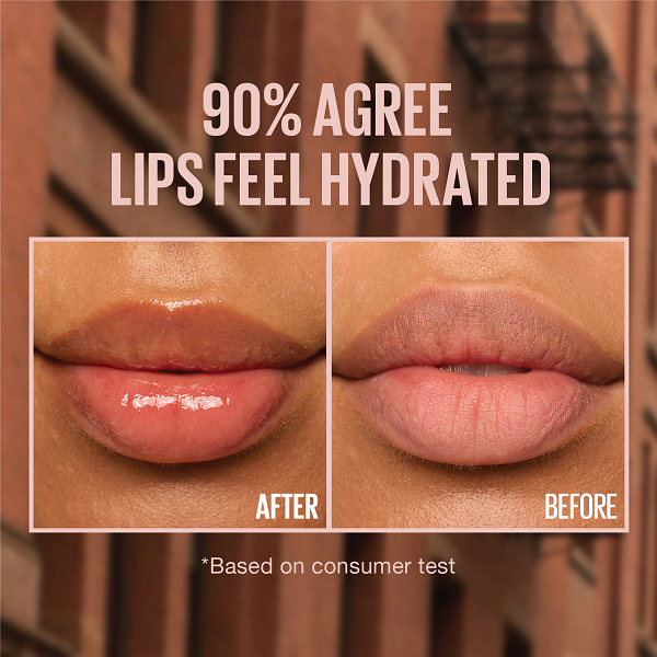 Maybelline - Lifter Gloss Honey