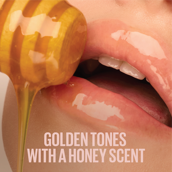 Maybelline - Lifter Gloss Honey