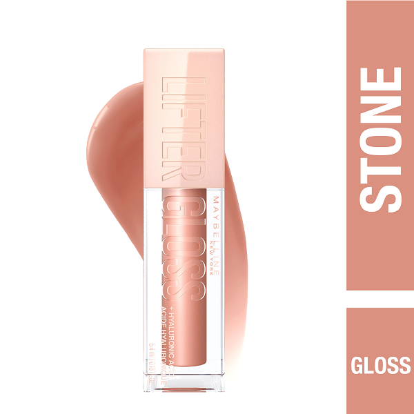 Maybelline - Lifter Gloss with Hyaluronic acid