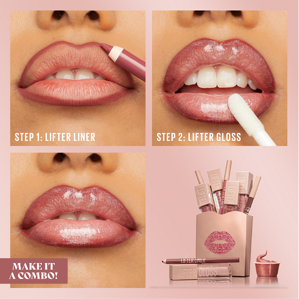 Maybelline - Lifter Liner