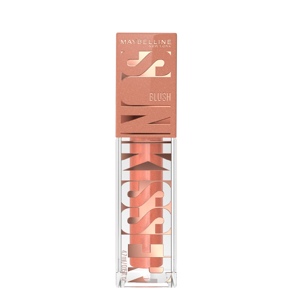 Maybelline - SunKisser Liquid Blush
