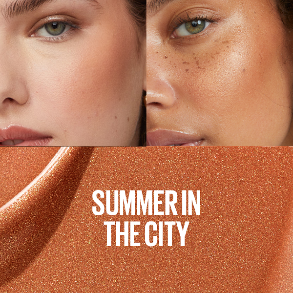 Maybelline - SunKisser Liquid Blush