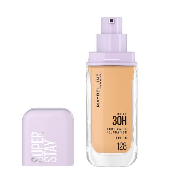 Maybelline - Super Stay Lumi Matte Foundation Up To 30H