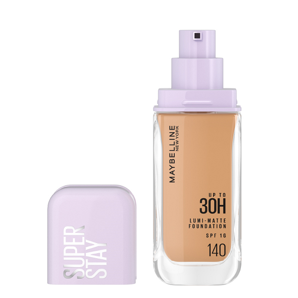 Maybelline - Super Stay Lumi Matte Foundation Up To 30H