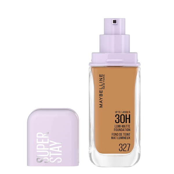 Maybelline - Super Stay Lumi Matte Foundation Up To 30H