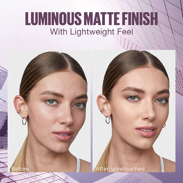 Maybelline - Super Stay Lumi Matte Foundation Up To 30H