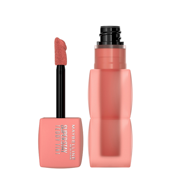 Maybelline - Super Stay Teddy Tint