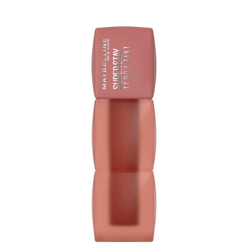 Maybelline - Super Stay Teddy Tint